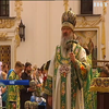 Свято Трійці: по всій Україні відбуваються святкові заходи