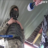 Війна на Донбасі: бойовики поранили українського військового