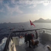 Біля курорту Туреччини затонув катер з мігрантами