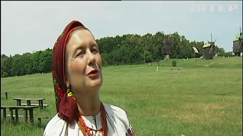 В Україні традиційно відзначили Зелені свята