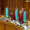 Конституційний суд України продовжить розгляд законності розпуску Ради