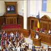 Депутати розглядатимуть поправки до законопроекту про новий Виборчий кодекс