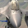 Літаки НАТО супроводжували винищувачі Росії над Балтикою