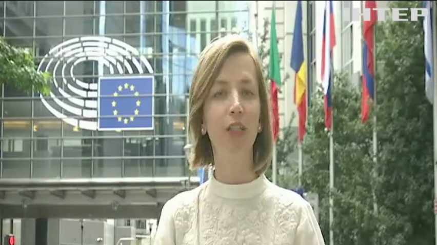 Рада Євросоюзу продовжила економічні санкції проти Росії