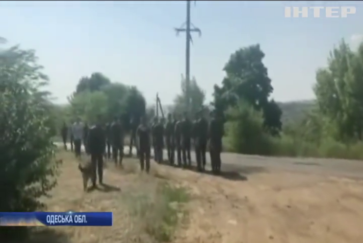 На Одещині вшановують пам'ять вбитої  Дарини Лук'яненко