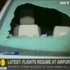 Аеропорт у Саудівській Аравії атакували з безпілотника