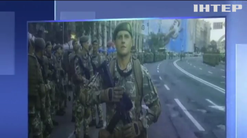 У госпіталі Харкова помер український військовий