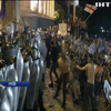 Протести у Грузії: десятьох поліцейських відсторонили від служби