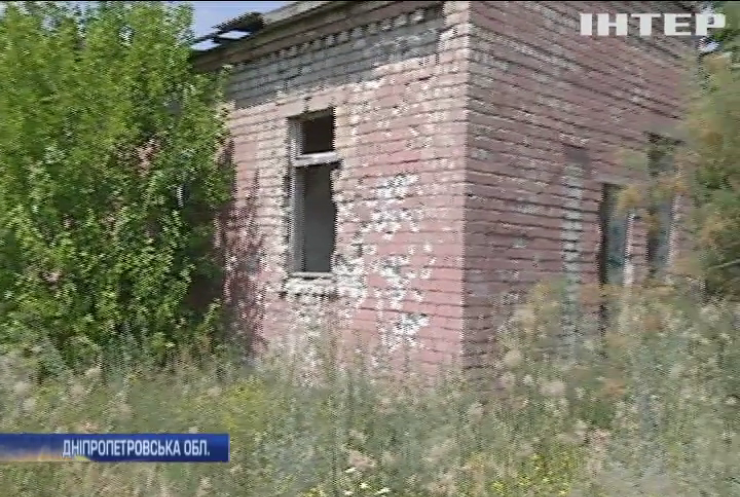У Дніпропетровській області поранили підлітка з автомата