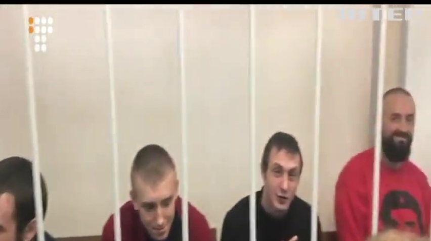 Визволення моряків: Павло Клімкін закликає країни G20 тиснути на Росію