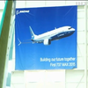 У літаках Boeing 737-MAX виявили новий недолік