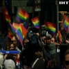 У Нью-Йорку відбулася наймасштабніша вулична акція ЛГБТ-спільноти