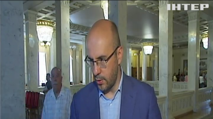 Сергій Рудик закликав зберегти пільги для українців