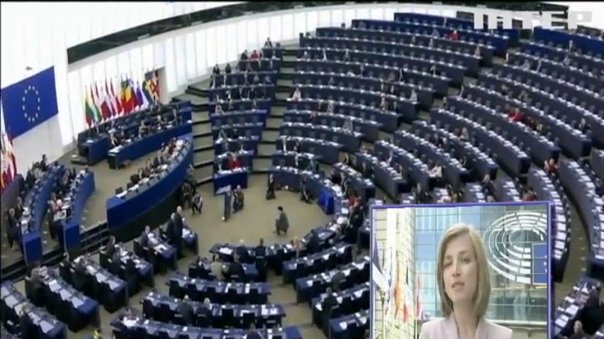 Лідери ЄС обирають президента Єврокомісії