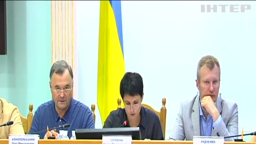 Центрвиборчком захистили від інформаційних атак