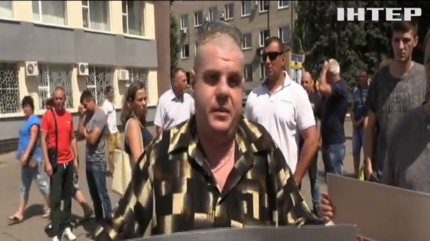 "Опозиційна платформа - За життя" закликала владу виплатити борги шахтарям "Селидіввугілля"
