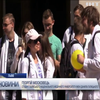 Українські студенти-медики протестують проти нововведень МОЗ