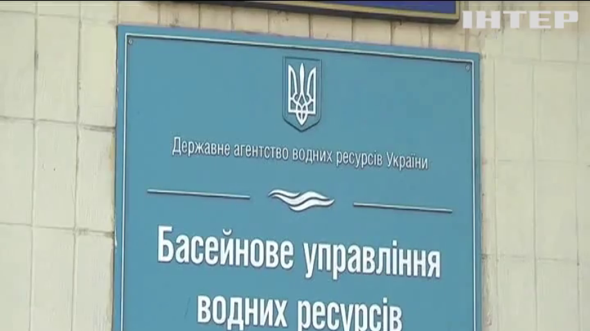 Екологічна катастрофа: на Закарпатті пересохла частина місцевої річки