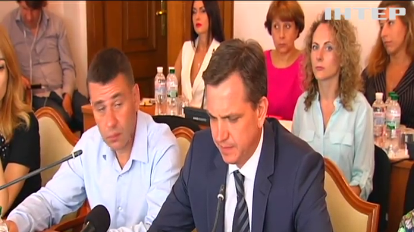 Депутат від "Опозиційної платформи - За життя" Юрій Павленко подав на розгляд парламенту проект постанови про посилення соціального захисту дітей