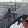 Чотирьом українським морякам висунули звинувачення