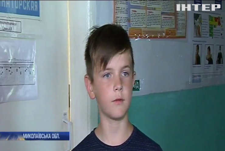 Отруєння дітей у Коблево: у таборі влаштували перевірку