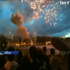 Святкування Дня Незалежності у Мінську завершилося трагедією