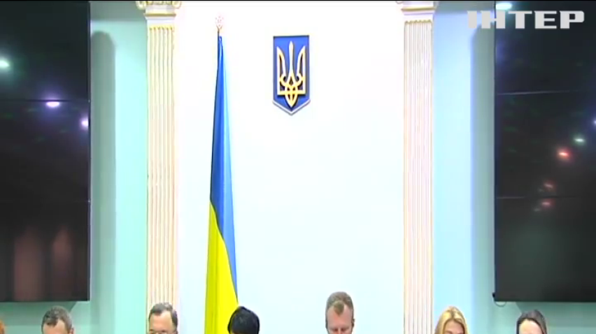 ЦВК зняла з реєстрації кандидатів у депутати Андрія Клюєва і Анатолія Шарія