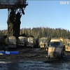У Росії шахтарів масово відправили у примусові відпустки