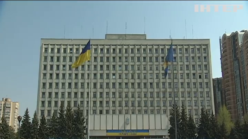 ЦВК зобов'язали змінити порядкові номери у бюлетнях