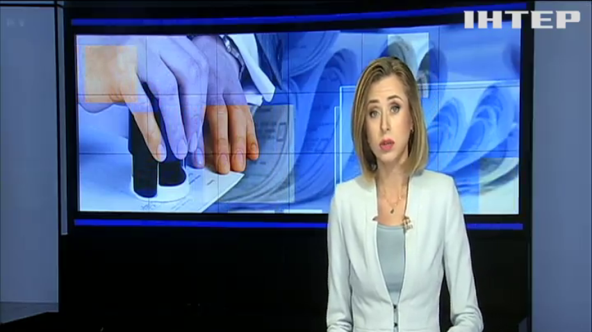 На Житомирщині загубили печатки дільничних комісій