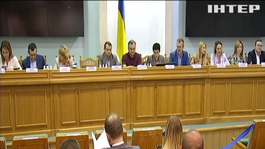 ЦВК оскаржить рішення про необхідність передрукувати бюлетені