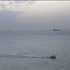 Іранські човни намагалися захопити британський танкер