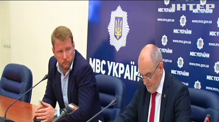 Вибори-2019: правоохоронці пройшли спеціальну підготовку