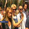 В Ірпіні протестували ошукані вкладники житлового комплексу