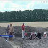 На Черкащині археологи вивчають найбільше поселення Трипільсткої культури