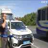 Протест у Чернівцях: мешканці блокували рух вантажівок