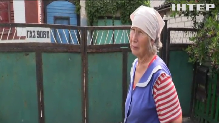 Город та торгівля на ринку: як виживають мешканці сіл Донбасу