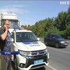 У Чернівцях активісти знову вийшли на дорожній протест
