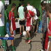У Польщі відбувся чемпіонат світу з вуличного футболу для безхатьків 