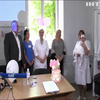 Львівські медики врятували найменше недоношене немовля