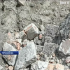 На Черкащині у будівельному смітті знайшли людські останки