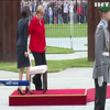 В адміністрації канцлерки Німеччини відзвітували про стан здоров'я Ангели Меркель