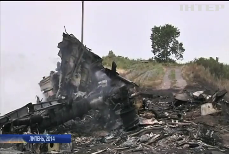 Родичі загиблих на борту MH17 закликають Кремль визнати відповідальність