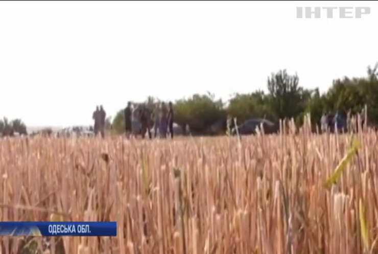 Напад на фермера на Одещині: поліція оголосила в розшук головного підозрюваного