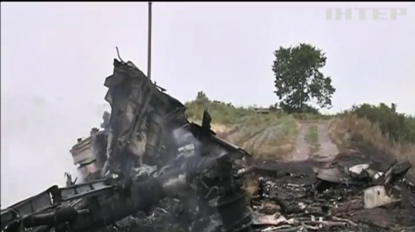 Родичі загиблих на борту MH17 закликають Кремль визнати відповідальність