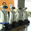 У Сінгапурі презентували нове покоління роботів-прибиральників