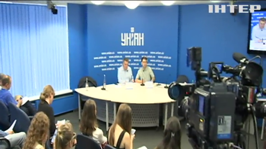 "Комітет виборців України" назвав головні порушення на виборах