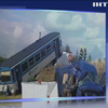 У Чехії в аварії мікроавтобуса загинула українка