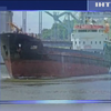 Росія арештувала судно Молдови з українським екіпажем