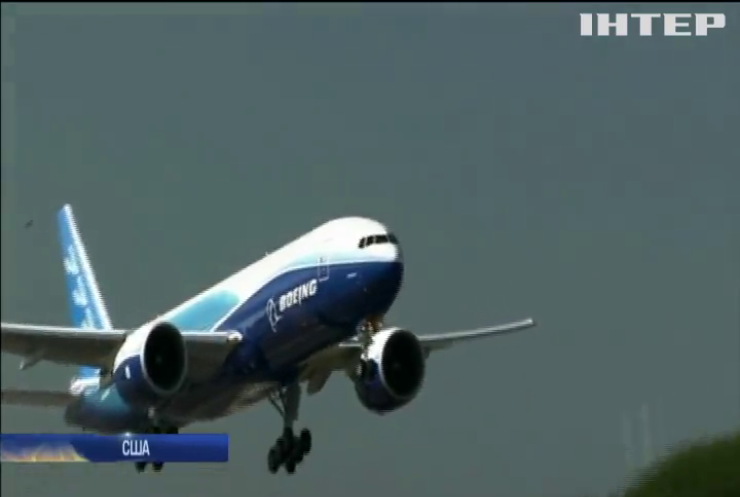Boeing зупиняє випуск лайнерів 737 MAX